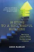 10 Steps To A Successful Business