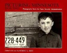 Picturing Minnesota:1936-1943