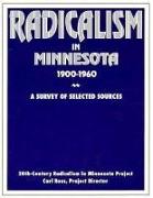 Radicalism in Minnesota