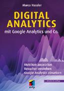 Digital Analytics mit Google Analytics und Co