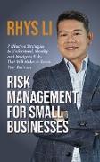 Risk Management for Small Businesses