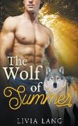 The Wolf of Summer