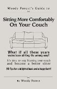 Sitting More Comfortably on Your Couch