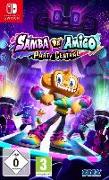 Samba De Amigo: Party Central (Nintendo Switch)