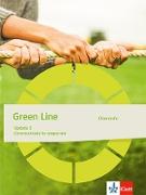 Green Line Oberstufe. Update 3 Communicate to cooperate (Paket mit 10 Heften) Klasse 11/12 (G8), Klasse 12/13 (G9)