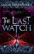 The Last Watch