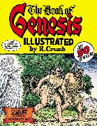 Robert Crumb's Book of Genesis