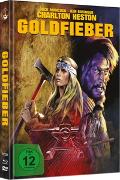 Goldfieber - Kinofassung (Lim. Mediabook Cover A) (Blu-ray Video + DVD Video)