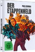 Der Etappenheld - Limited Mediabook Cover B (Blu-ray Video + DVD Video)