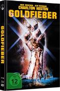 Goldfieber - Kinofassung (Lim. Mediabook Cover B) (Blu-ray Video + DVD Video)