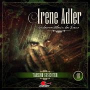 Irene Adler 18 - Tausend Gesichter