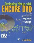 Designing Menus with Encore DVD