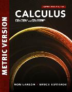 Bundle: International Calculus Metric Edition +WebAssign 12 months Instant Access