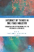 Internet of Things in the Food Industry