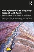 New Approaches to Inequality Research with Youth