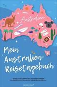 Mein Australien-Reisetagebuch