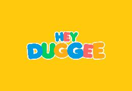 Hey Duggee: The Rainbow Badge