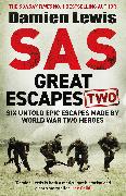 SAS Great Escapes Two