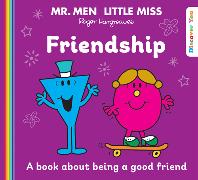 Mr. Men Little Miss: Friendship