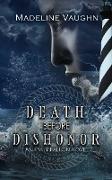 Death Before Dishonor An Emily Fallon Novel