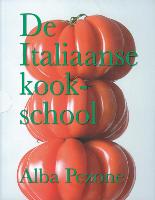 De Italiaanse kookschool 3 delen / druk 1