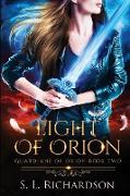 Light of Orion