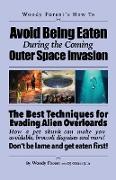 Avoid Being Eaten by Space Aliens