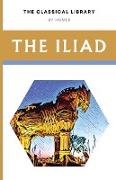 The Iliad