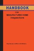 Handbook for Manufactured Home Inspection