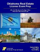 Oklahoma Real Estate License Exam Prep