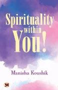 Spirituality Within You