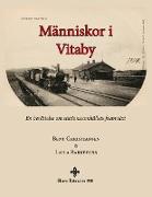 Människor i Vitaby