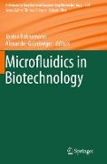 Microfluidics in Biotechnology