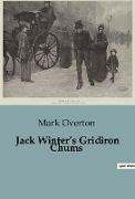 Jack Winter¿s Gridiron Chums