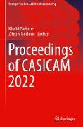 Proceedings of CASICAM 2022