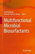 Multifunctional Microbial Biosurfactants