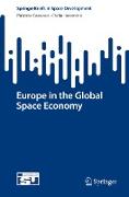 Europe in the Global Space Economy