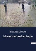 Memoirs of Arsène Lupin