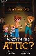 Who's in the ATTIC?