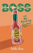 Business Owner's Secret Sauce | BOSS