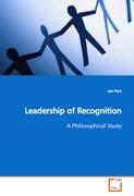 Leadership of Recognition