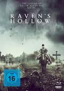 Raven's Hollow