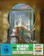 Naked Lunch Special Edition