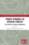 Power Dynamics in African Forests