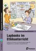 Lapbooks im Ethikunterricht - 5./6. Klasse