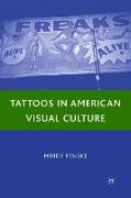 Tattoos in American Visual Culture