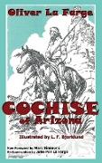 Cochise of Arizona