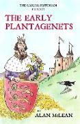 The Casual Historian presents The Early Plantagenets
