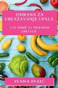 Ishrana za Ubla¿avanje Upala