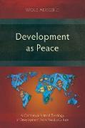 Development as Peace